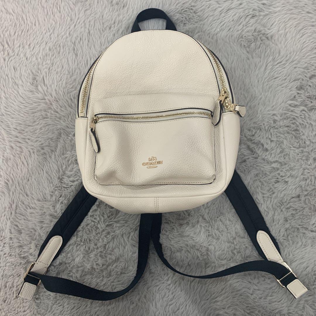 coach コーチ ミニリュック - バッグヴィンテージ