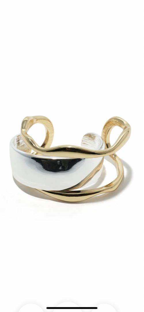 Nothing And Others　Unite Bangle　バングル