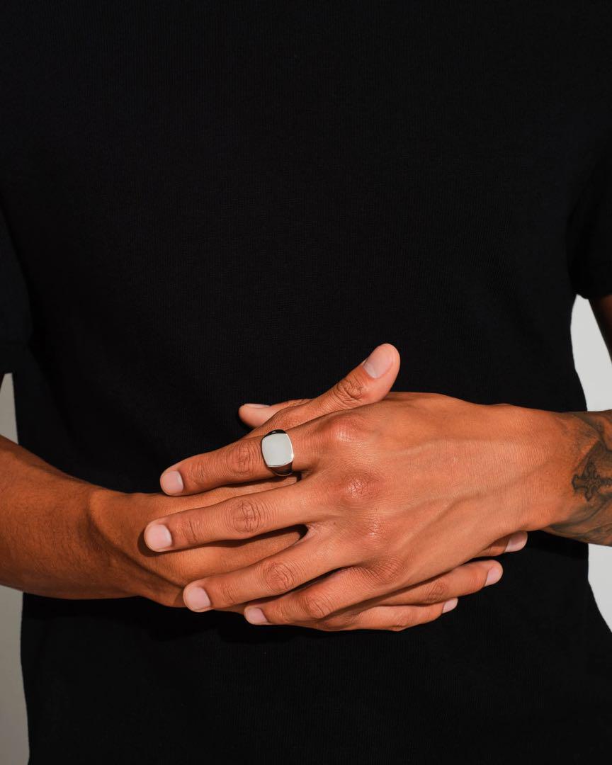 Kay Ring - Tom Wood Project Official Online Store