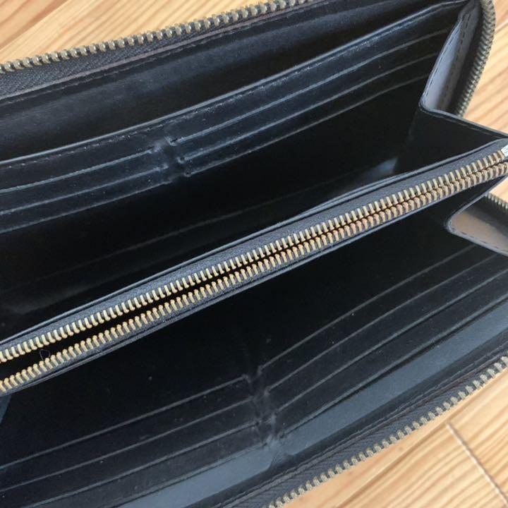 ルイ スハリ ジッピー ウォレット ノワール peQsY-m30186006313 ヴィトン 長財布 長財布 在庫あ即納