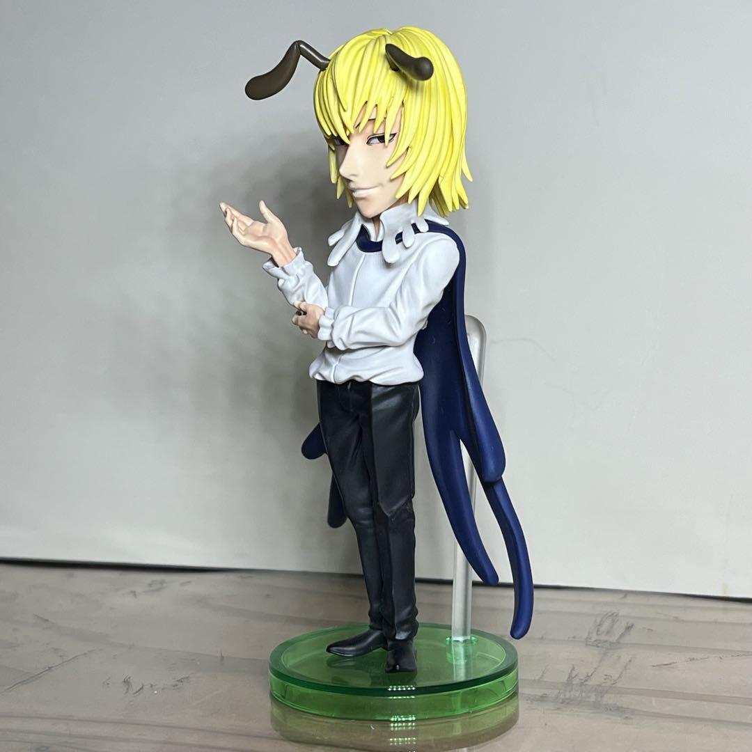 POWERスタジオ ハンター×ハンター シャウアプフ 海外正規品 フィギュア