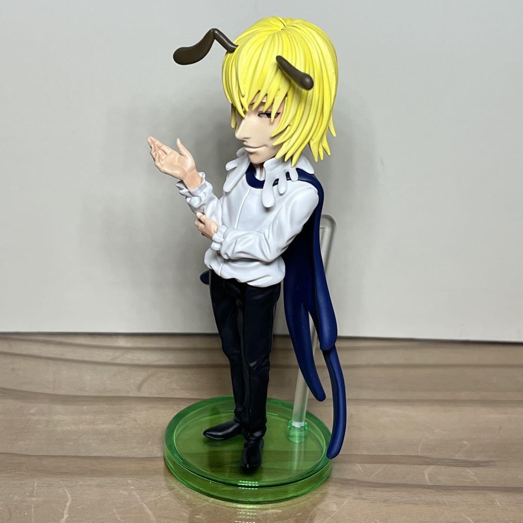 POWERスタジオ ハンター×ハンター シャウアプフ 海外正規品 フィギュア