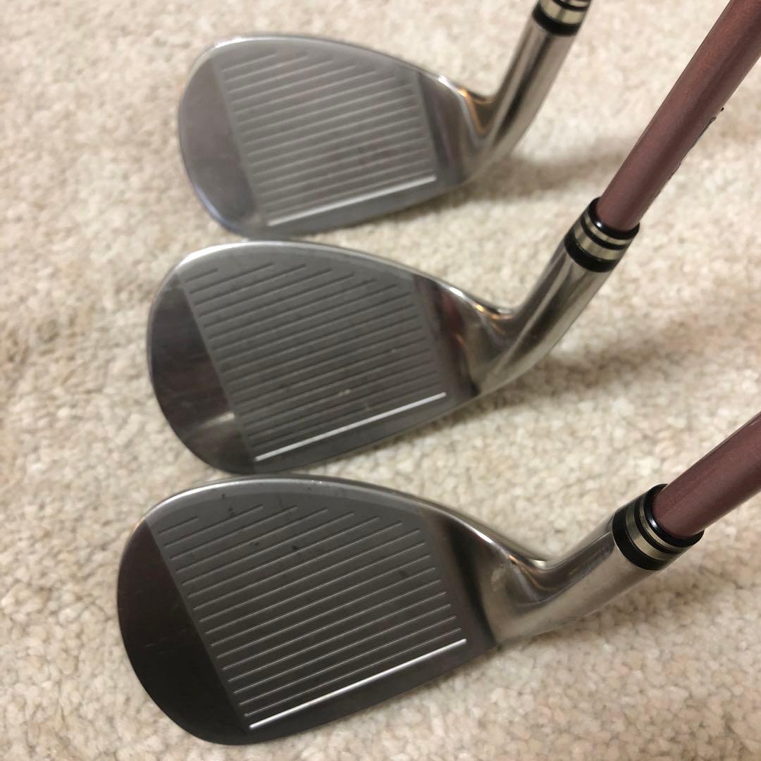 ゴルフクラブセット レディース 人気のゼクシオフルセット ゴルフクラブセット レディース 人気のゼクシオフルセット