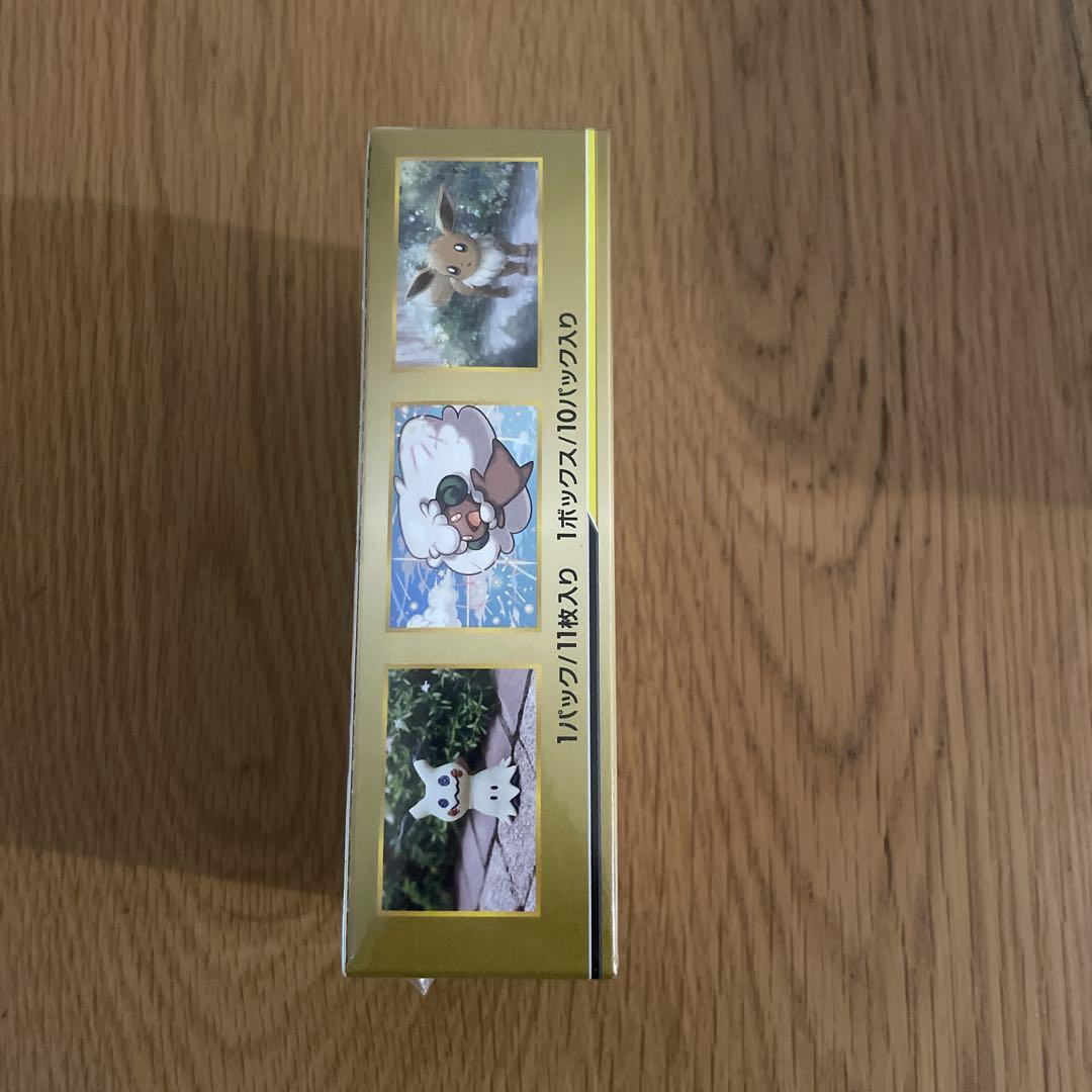 タッグオールスターズ　1BOX シュリンク付き　未開封