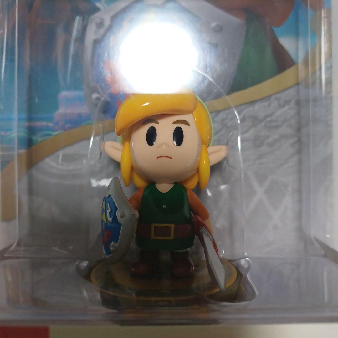 うのにもお得な情報満載! amiibo 夢をみる島 (ゼルダの伝説シリーズ