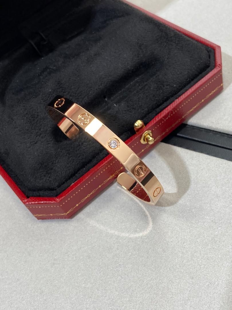 【美品】カルティエ CARTIER ブレスレット