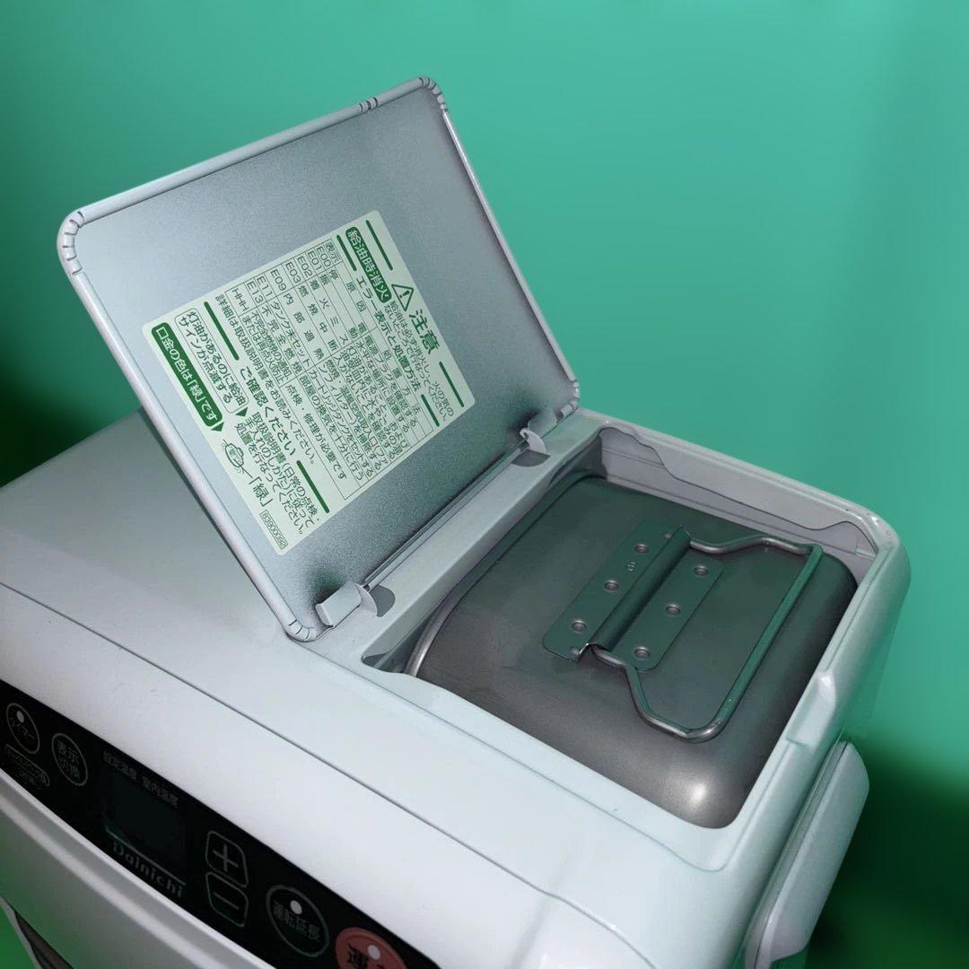 美品 ダイニチ 石油ファンヒーター FW-3224NC 2024年製 美品 ダイニチ 石油ファンヒーター FW-3224NC 2024年製