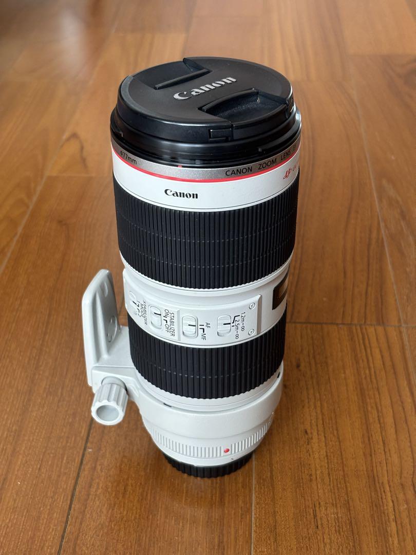 70-200 f2.8