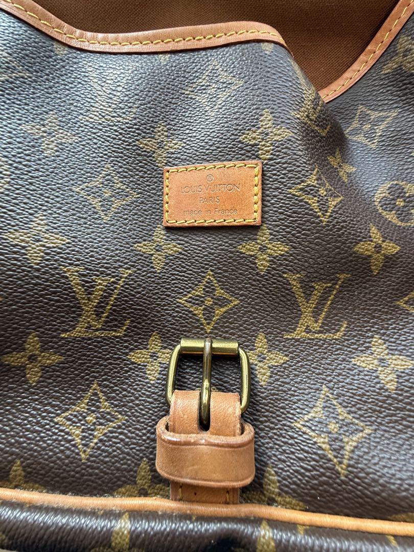 Louis Vuitton ボディバッグ モノグラム