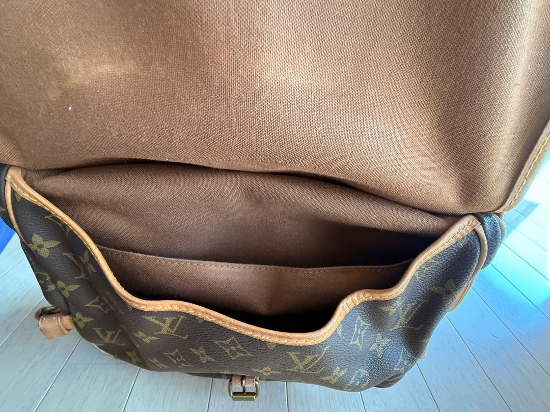 Louis Vuitton ボディバッグ モノグラム