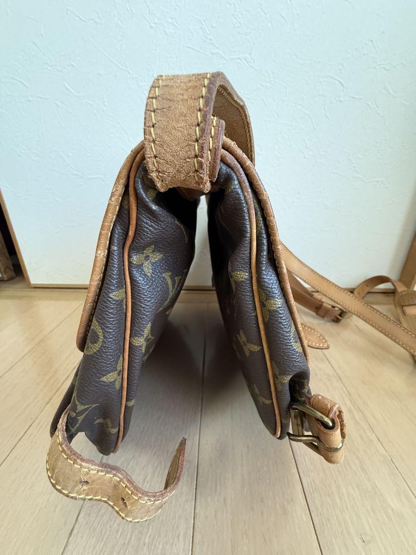 Louis Vuitton ボディバッグ モノグラム