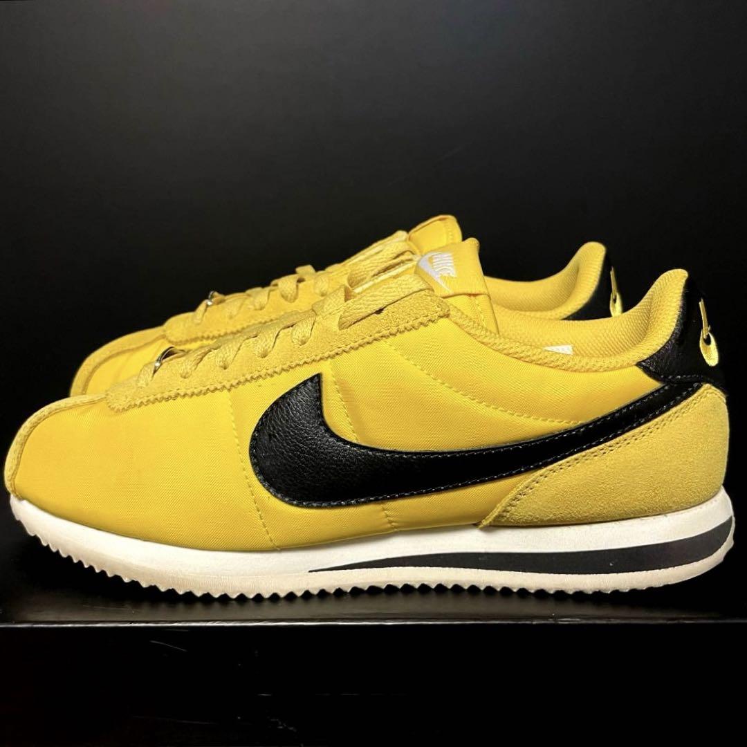NIKE CORTEZ TXT