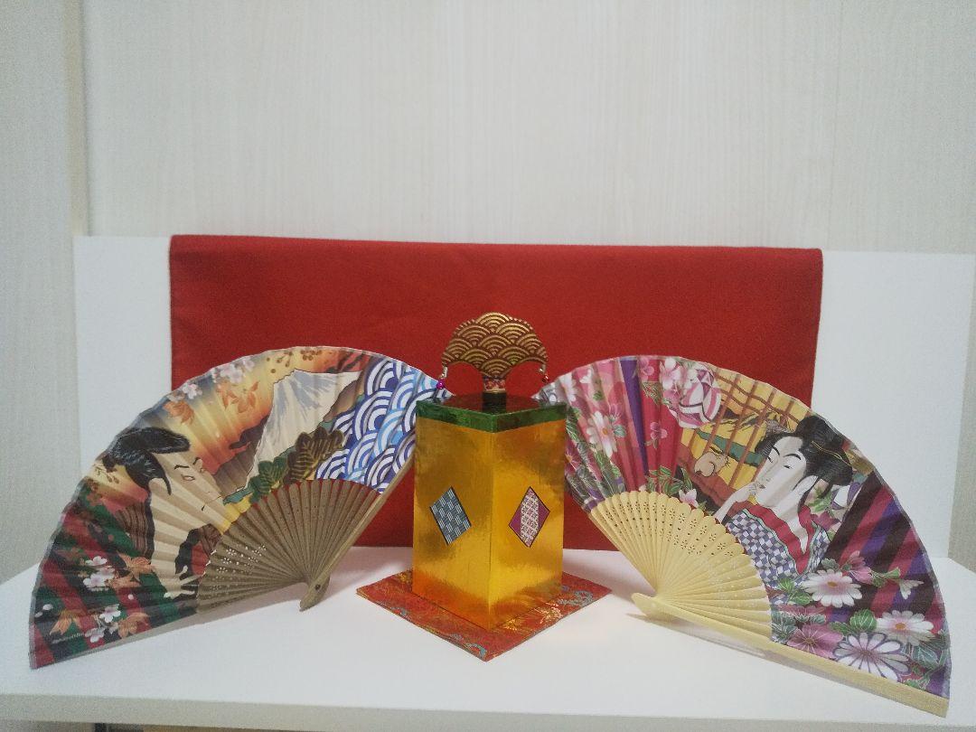 あなたにぃ〰️♪あいたくてぇ〜♬ リニューアル 新 なんちゃって 投扇興
