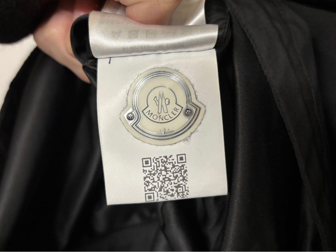 MONCLER モンクレール