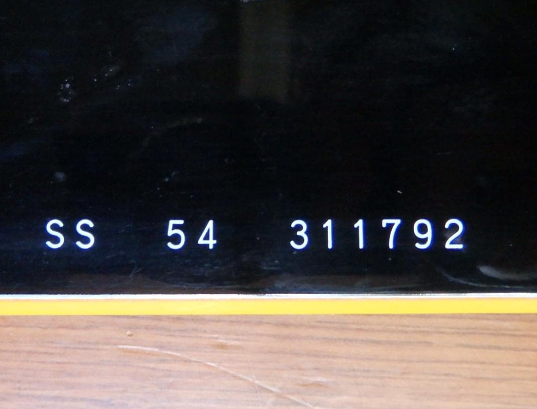 OGASAKA　-SS ALL ROUND MODEL-