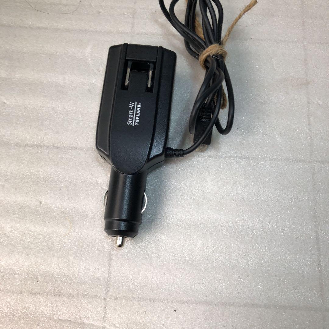 メルカリ Usb電源5ボルト2 4アンペアac100vシガレットライターソケット兼用型 車内アクセサリー 2 0 中古や未使用のフリマ メルカリ Usb電源5ボルト2 4アンペアac100vシガレットライターソケット兼用型 車内アクセサリー 2 0 中古や未使用のフリマ