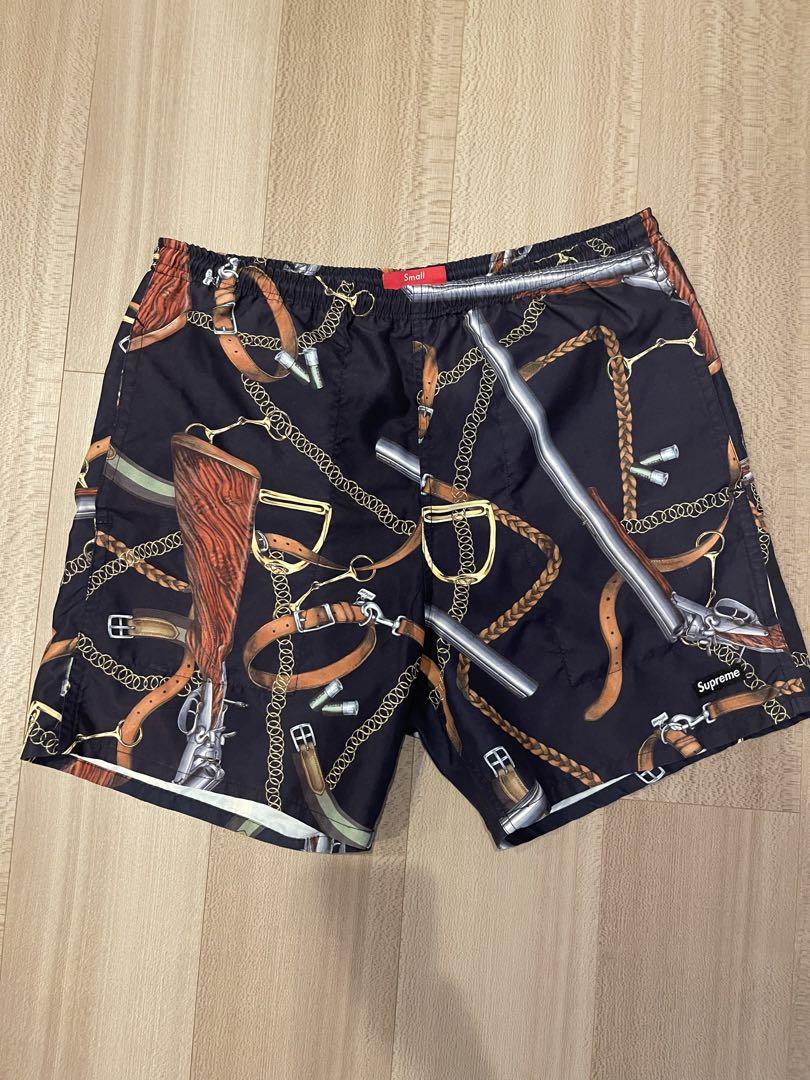 最終値下げ/送料込み　SUPREME サーフショーツ