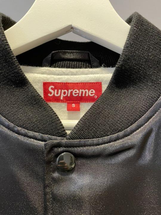 Supreme シュプリーム ベティ