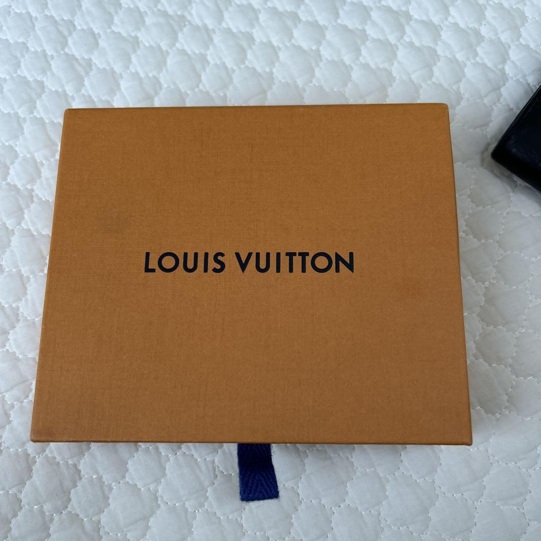 LOUIS VUITTONミニウォレット