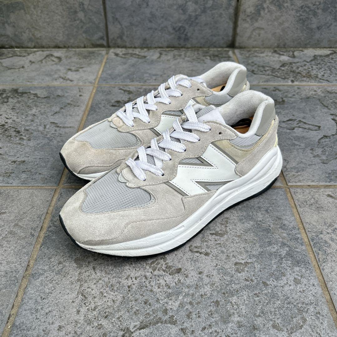 NEW BALANCE ニューバランス M5740CA