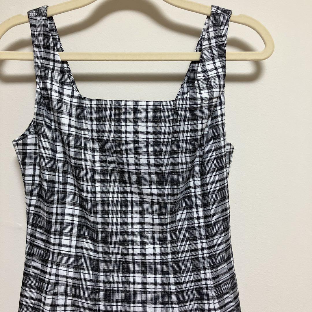 ワンピース Paddington Long Dress