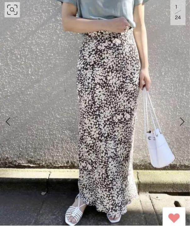36%割引XS(SS)超美品 EDIT.FOR LULU lulu abc フラワーバイアス マキシスカート ロングスカート スカートXS(SS)-ORCHIDIAPHARMA.COM 【楽天市場】 ブラウン フラワーバイアスマキシスカート36 LULU EDIT.FOR ロングスカート