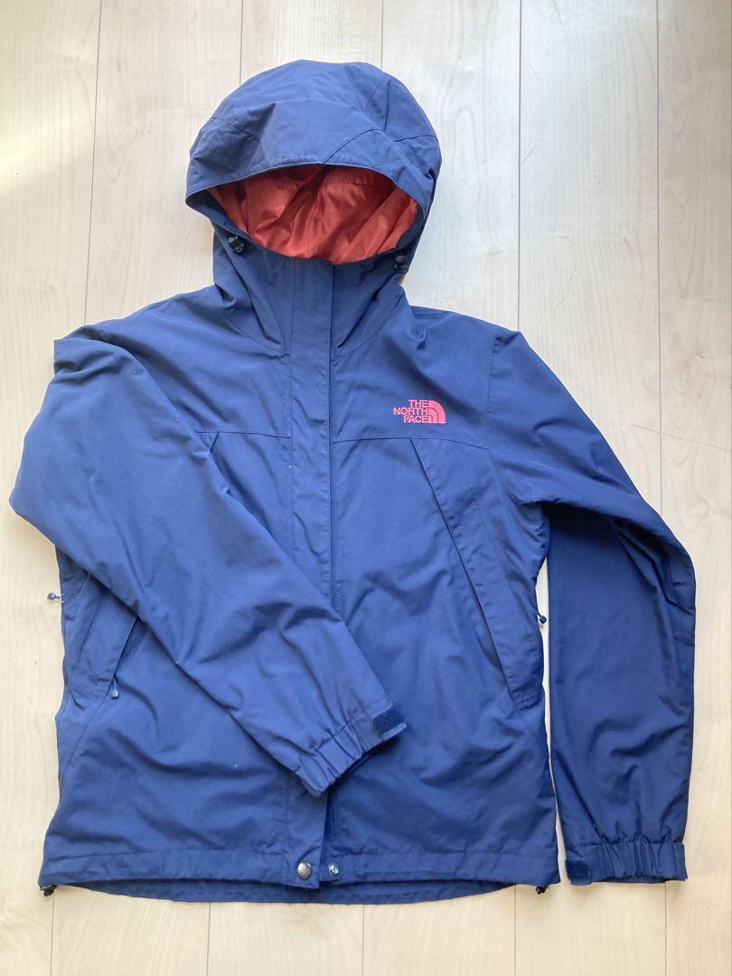 The North Face スクープジャケットNPW61240