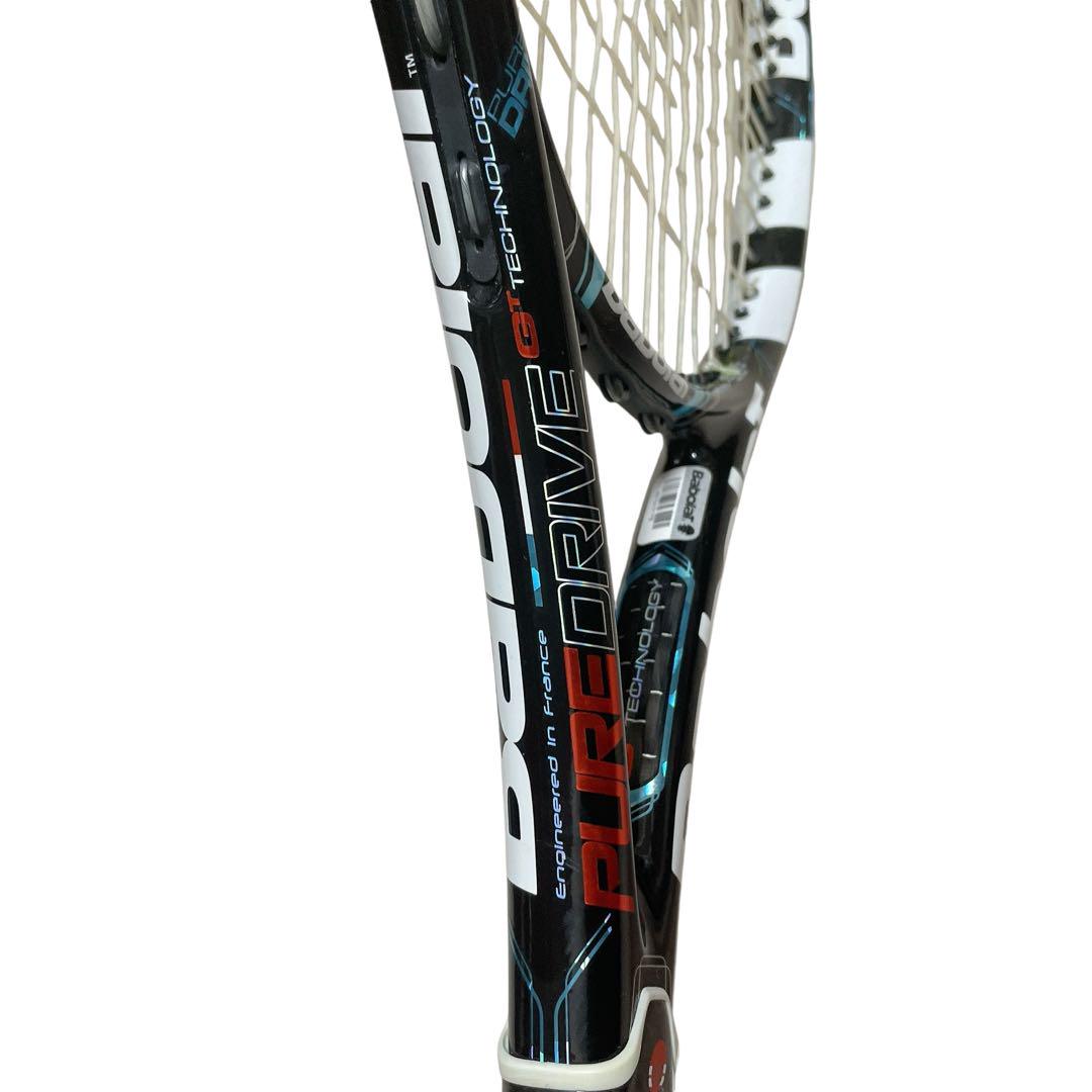 Babolat Pure Drive GT テニスラケット