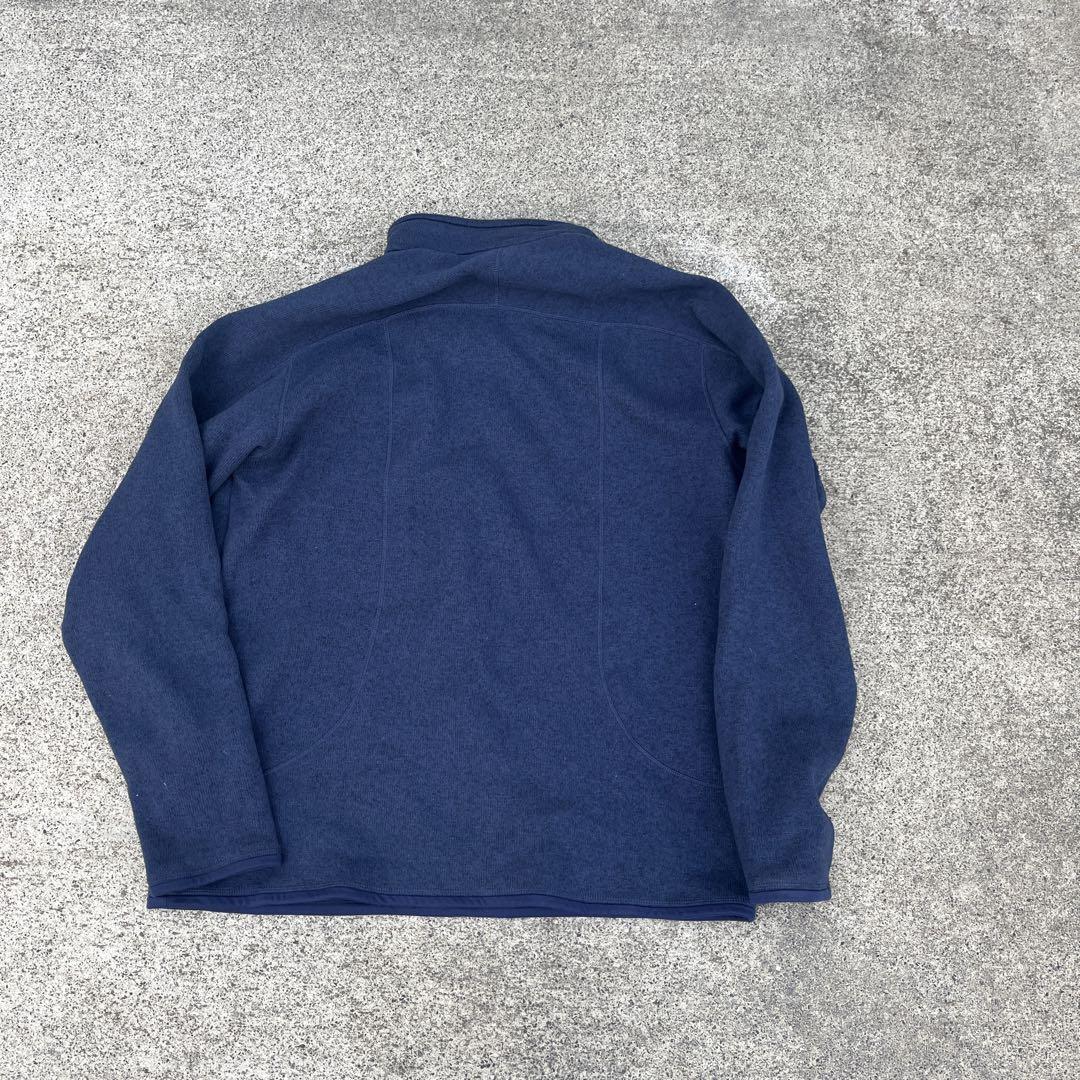 楽天市場】パタゴニア 中古 ベターセーターの通販