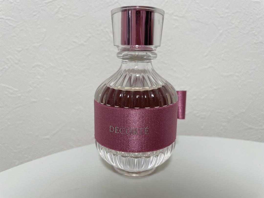 コスメデコルテ　キモノ ツヤ オードトワレ　香水　50ml
