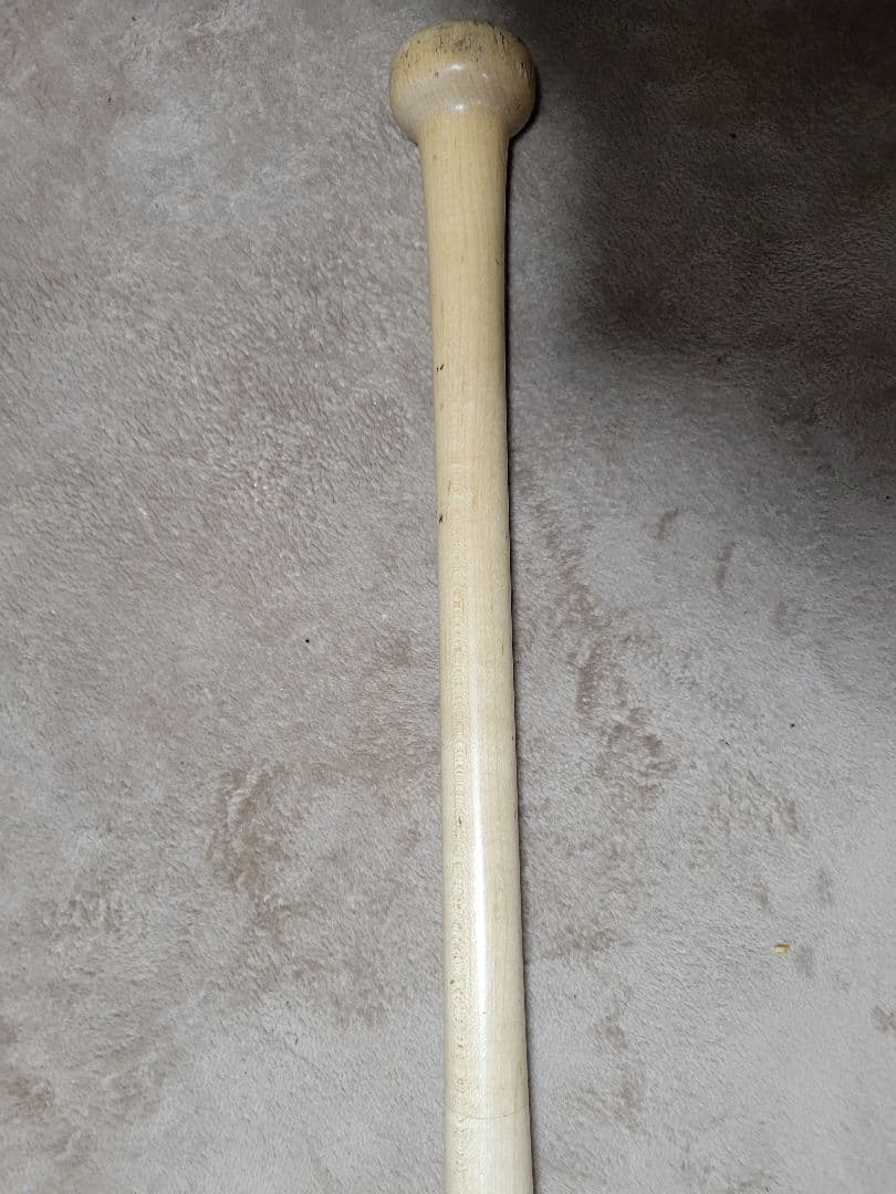 硬式木製バット(4万円相当) 硬式木製バット スペシャルセレクトモデル | 総合スポーツ企業