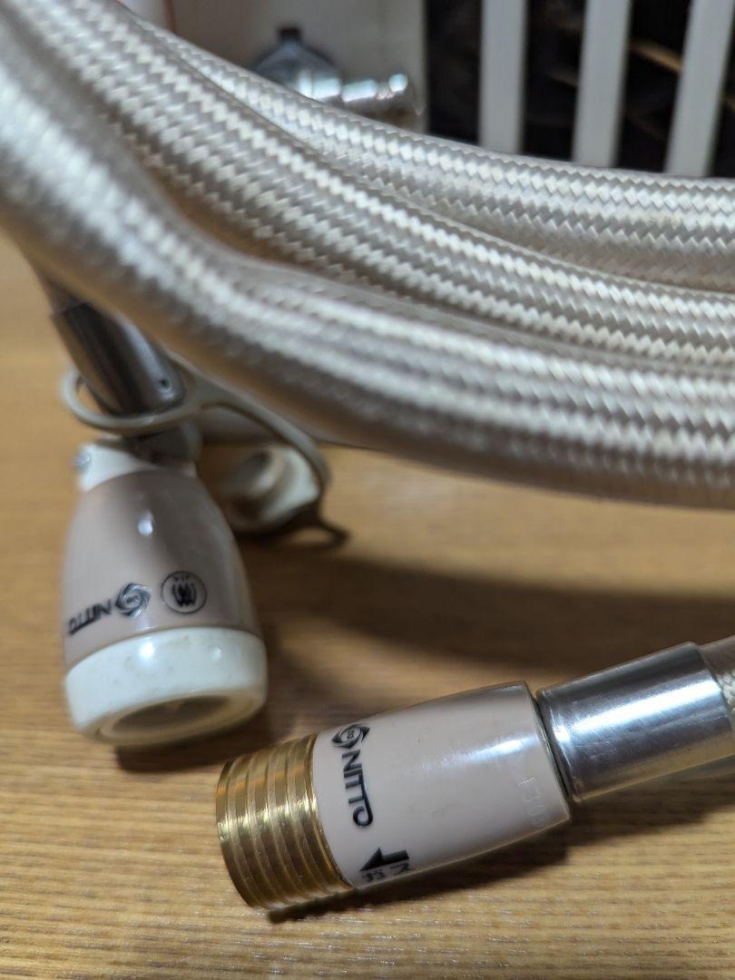 リンナイガス赤外線ストーブ　R-652PMSⅢ-402　2600W ガス接続