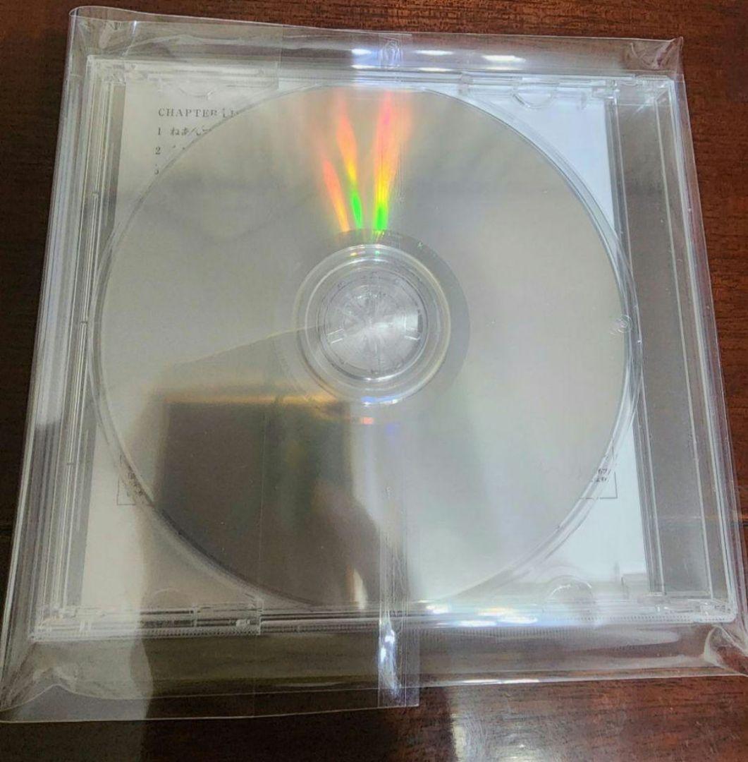 あいつが上手で下手が僕で シーズン2 特典 DVD カミシモ Blu-ray
