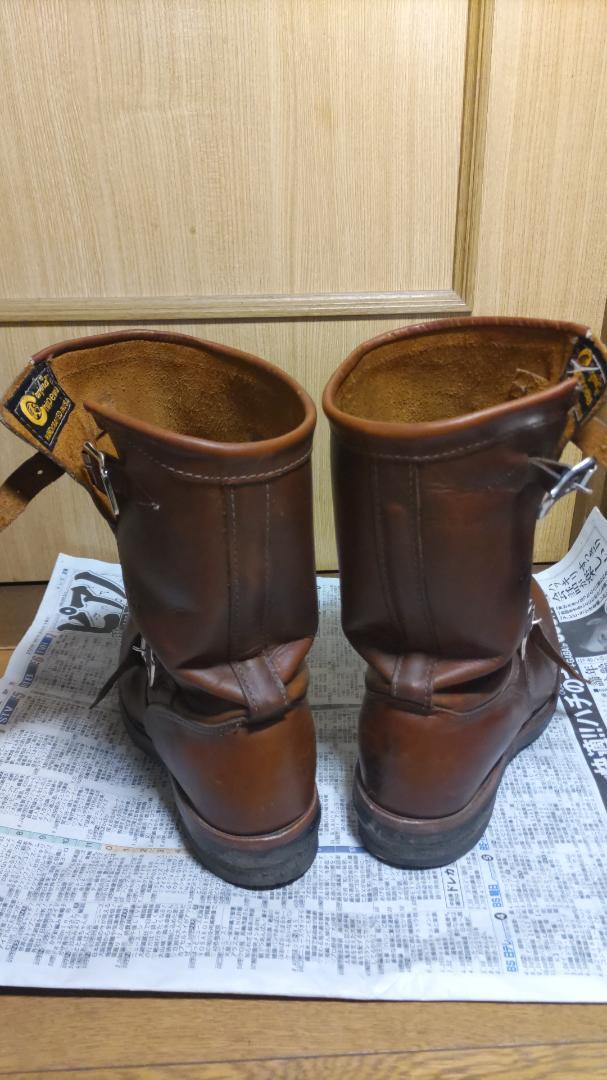 CHIPPEWA　1901M05　10E