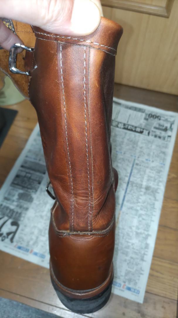 CHIPPEWA　1901M05　10E