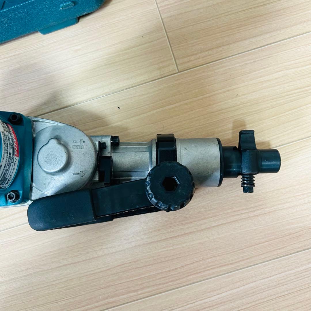 ハンマドリル ケース付き