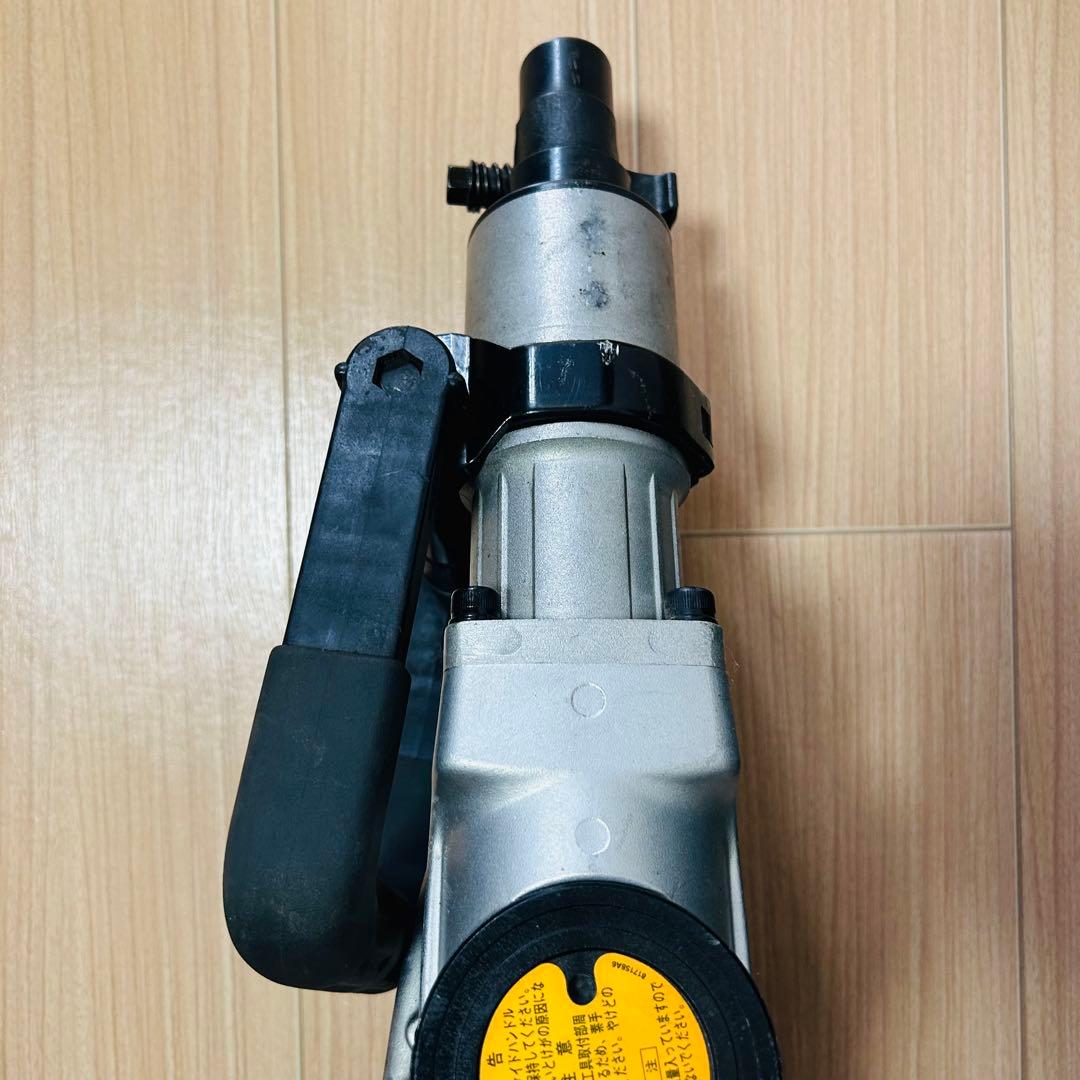 ハンマドリル ケース付き