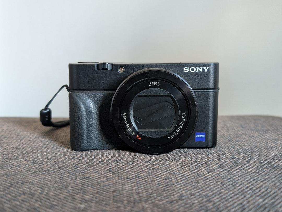 RX100III DSC-RX100M3 SONY ソニー Cyber-shot