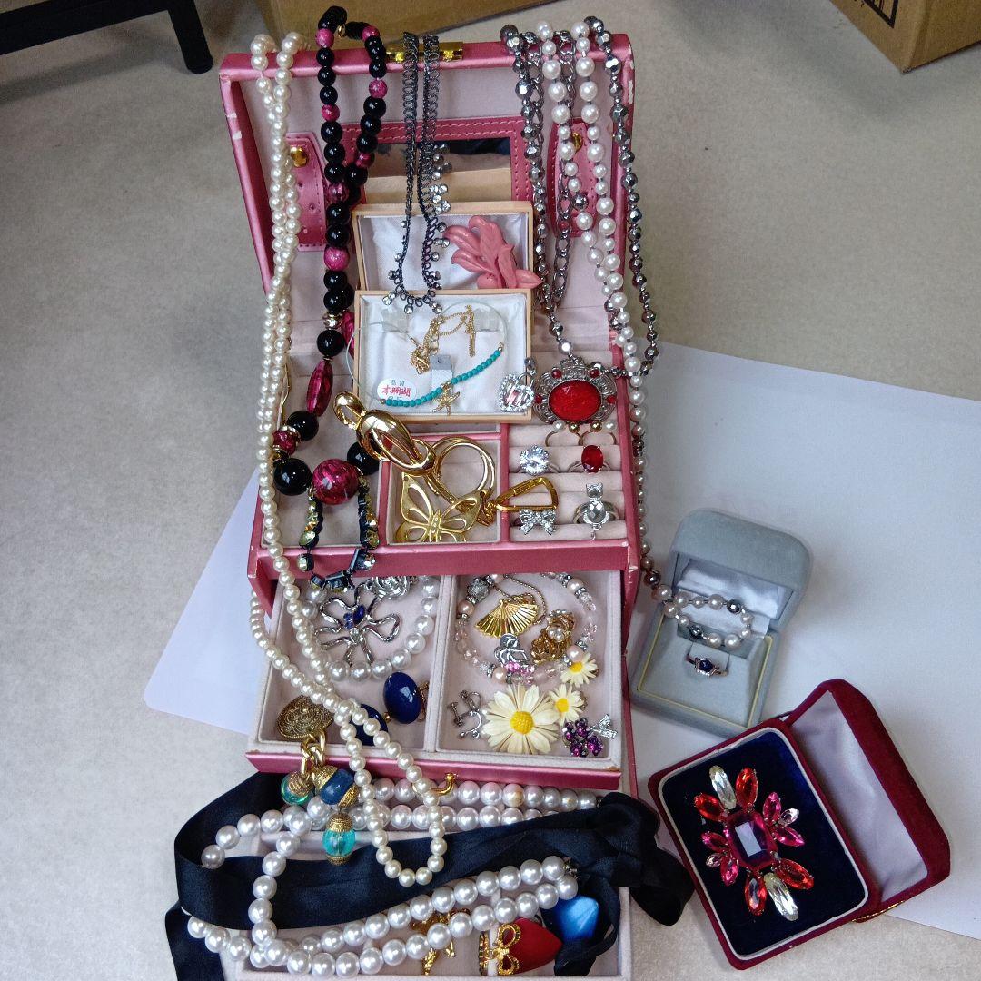 お買い得♥ジュエリーセット