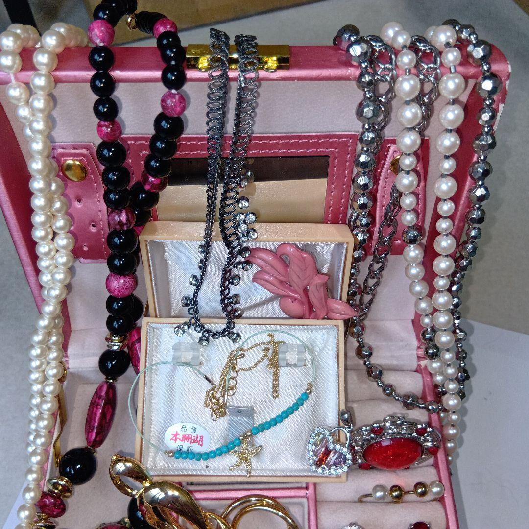 お買い得♥ジュエリーセット