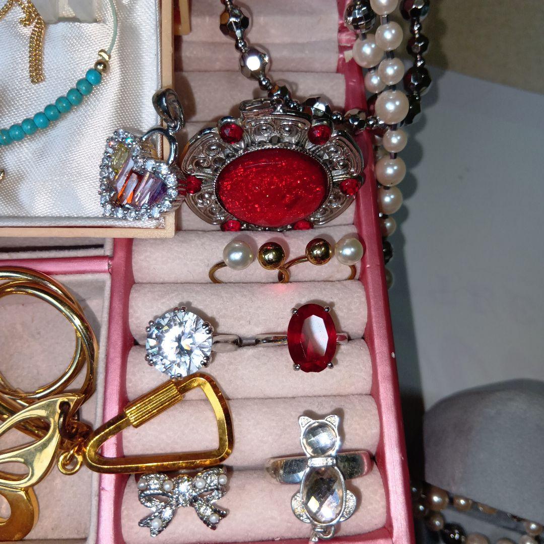 お買い得♥ジュエリーセット