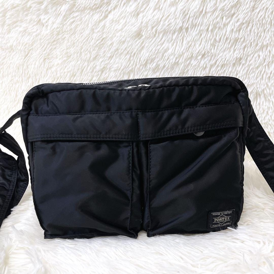 ショルダーバッグL