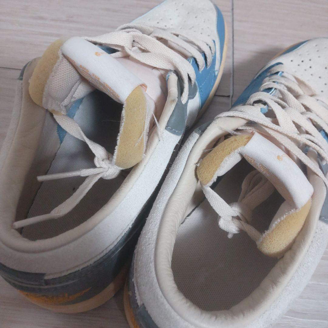 Nike Air Jordan 1 Low 