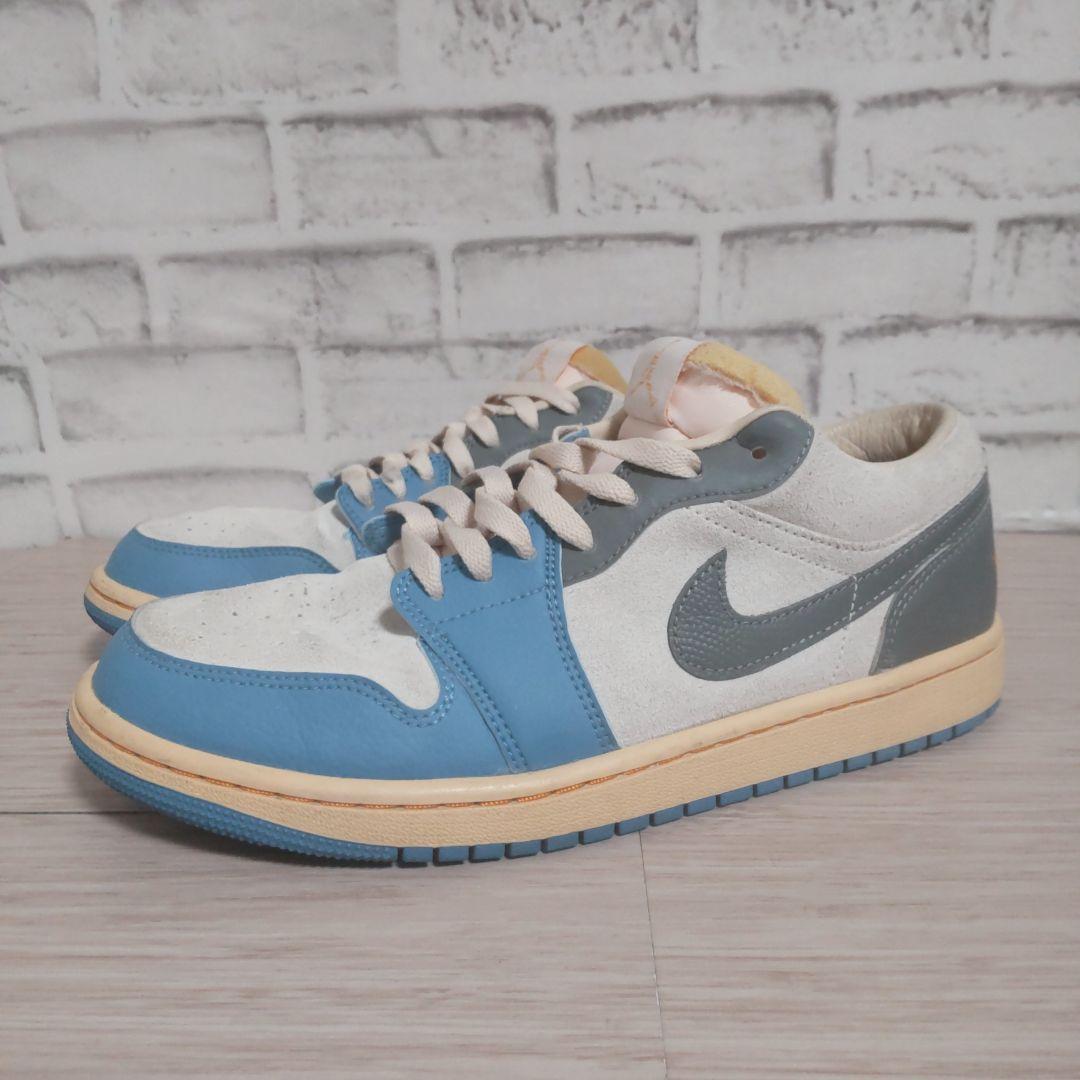 Nike Air Jordan 1 Low 