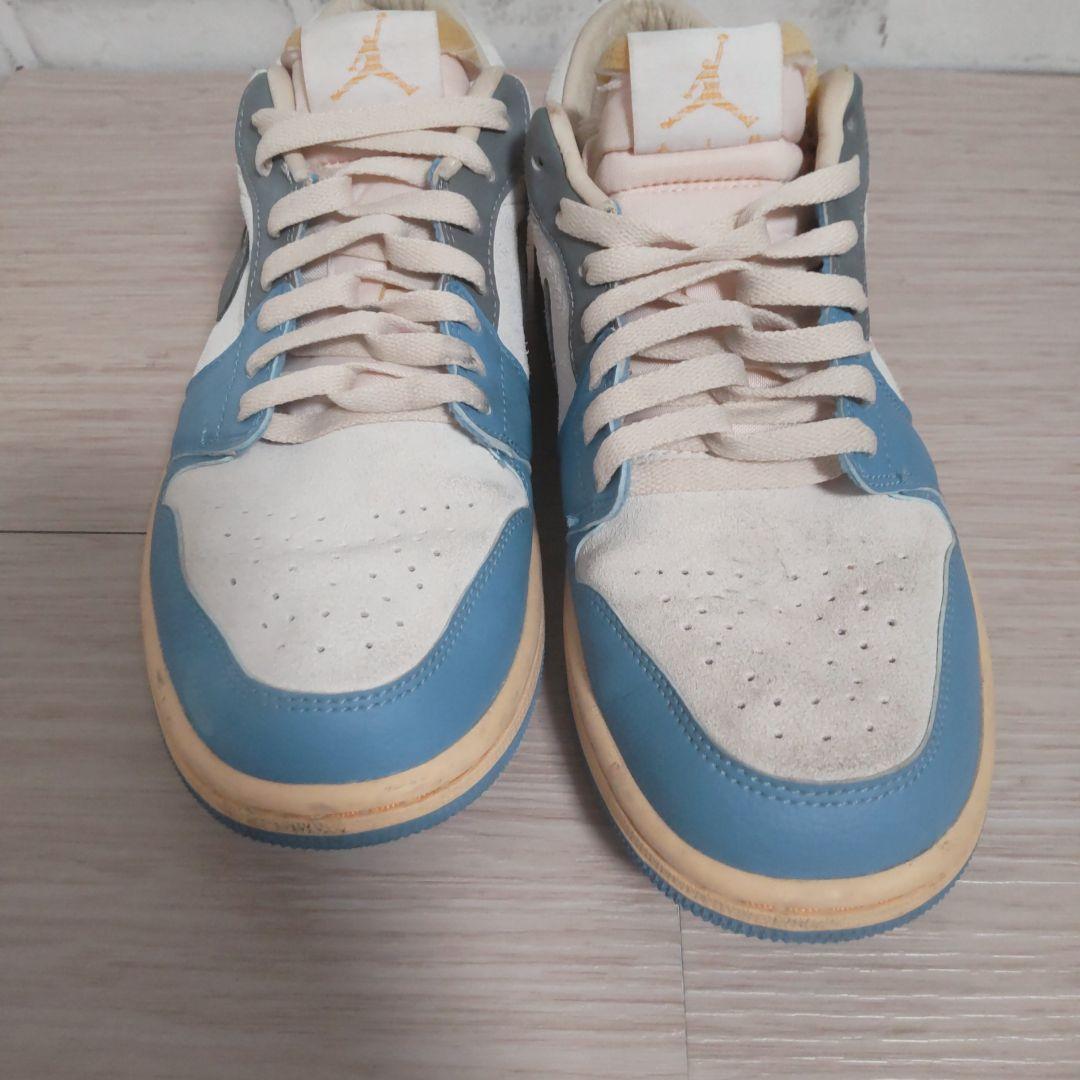 Nike Air Jordan 1 Low 