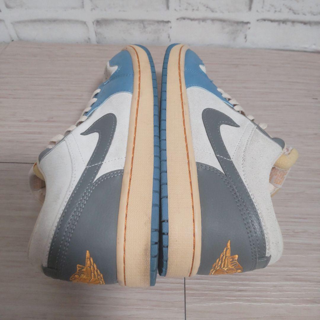 Nike Air Jordan 1 Low 
