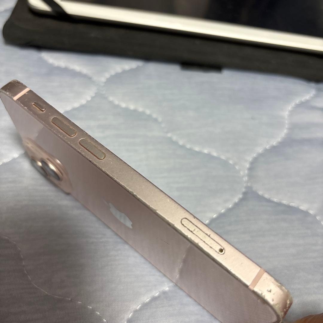 Apple iPhone 13 ピンク 本体　今から17時まで特価価格！