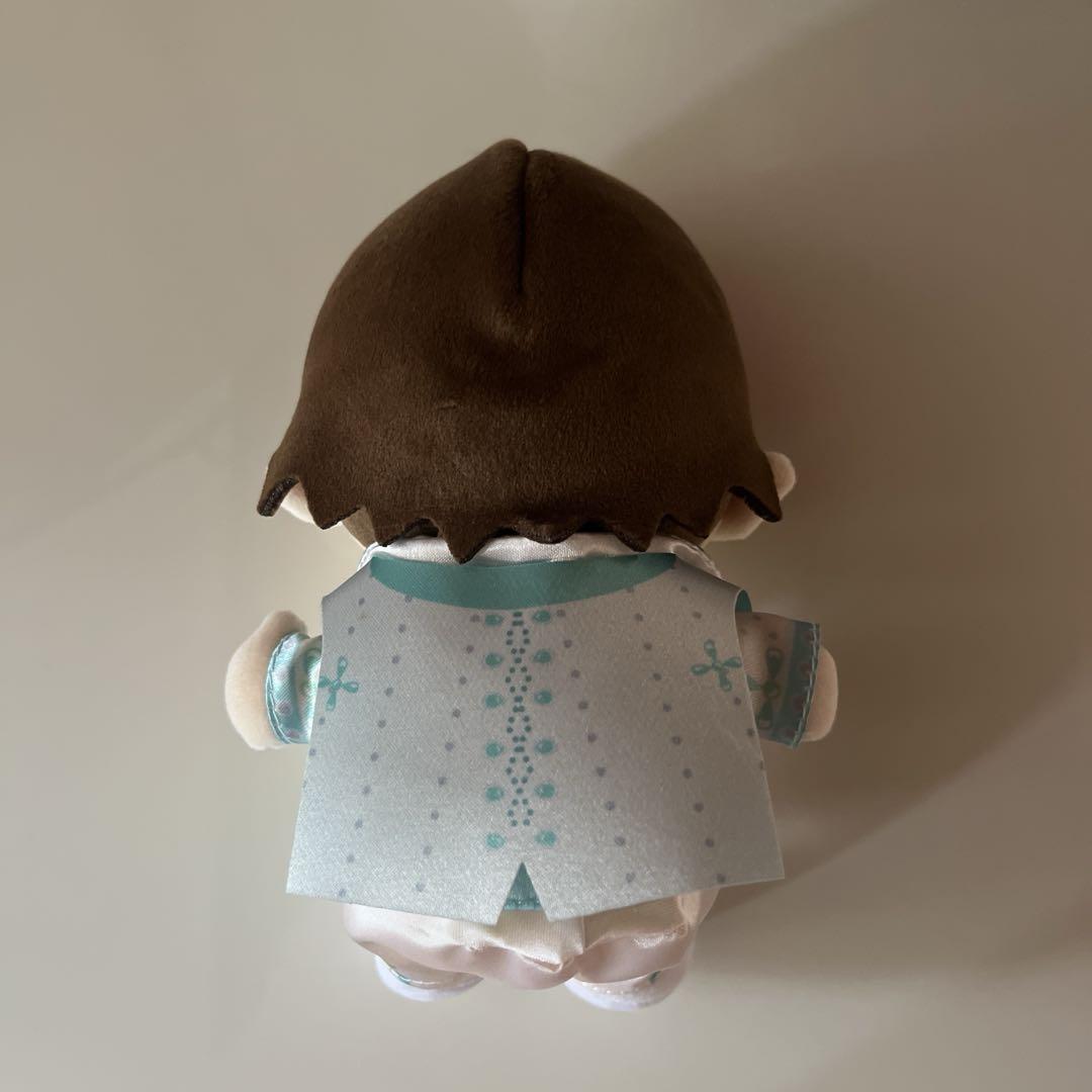 永瀬廉 はぴぬい King & Prince キンプリ キーホルダー - メルカリ