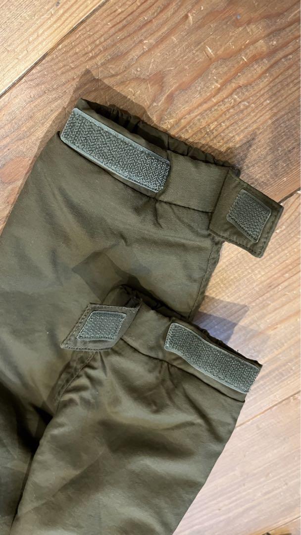 THE NORTH FACE キッズ　コンパクトノマドジャケット 110