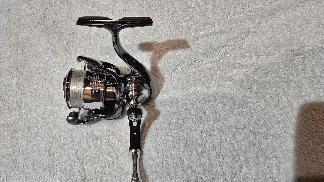 20ステラSW6000HG 値下げしました！20ステラSW 6000HG 激し